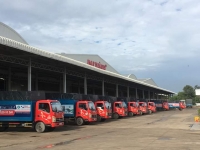 Bồn Nhựa Giá Rẻ Tại Kho