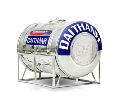 Bồn nước inox I1500 ngang - SUS 304