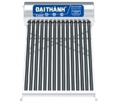 Máy nước nóng năng lượng mặt trời ĐT 315L 70 - 21 - CLASSIC