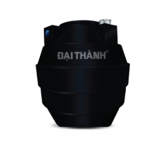 Bồn tự hoại Đại Thành 2.500lít