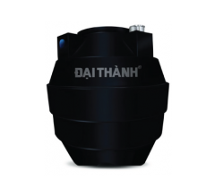 Bồn tự hoại Đại Thành 500lít