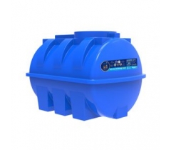 Bồn nhựa Đại Thành Gold Năng 500L Ngang