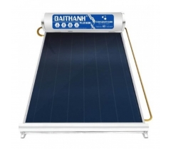 Máy nước nóng năng lượng mặt trời ĐT - PA01 - 220